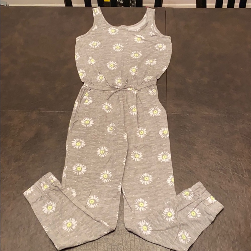 Jumpsuit